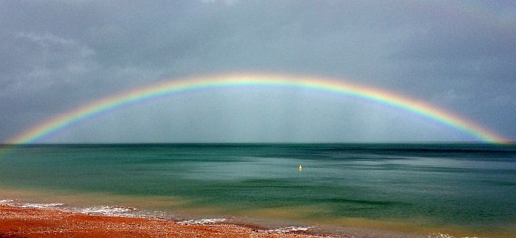 Rainbow