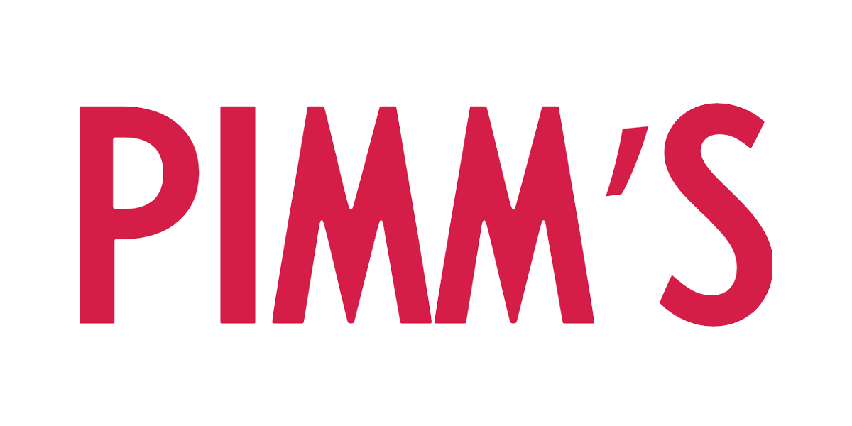 pimm's