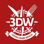 3dw logo