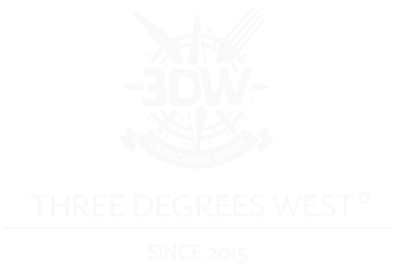 3dw logo