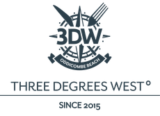 3DW logo