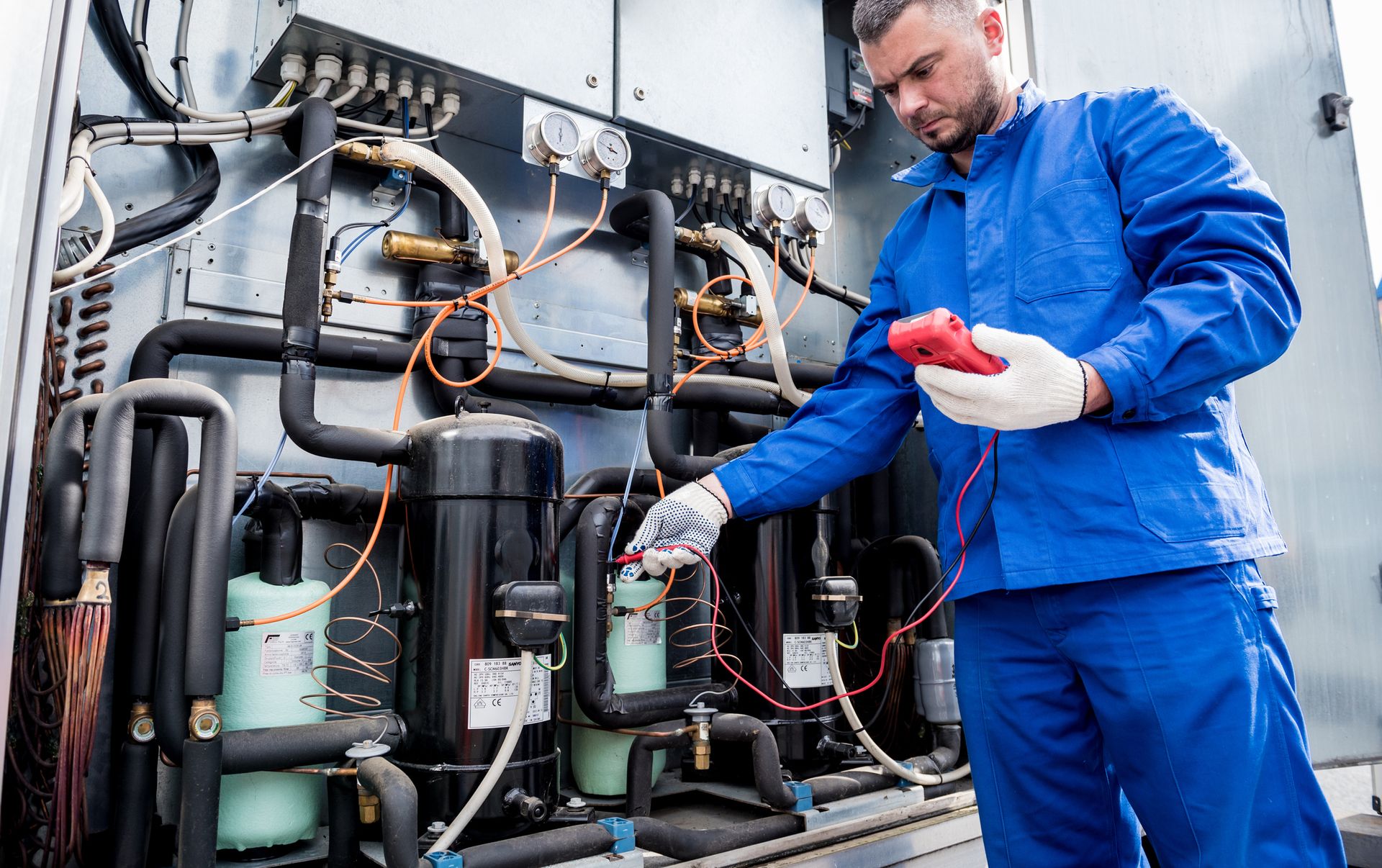 Local Construction Houston, TX AMS Houston