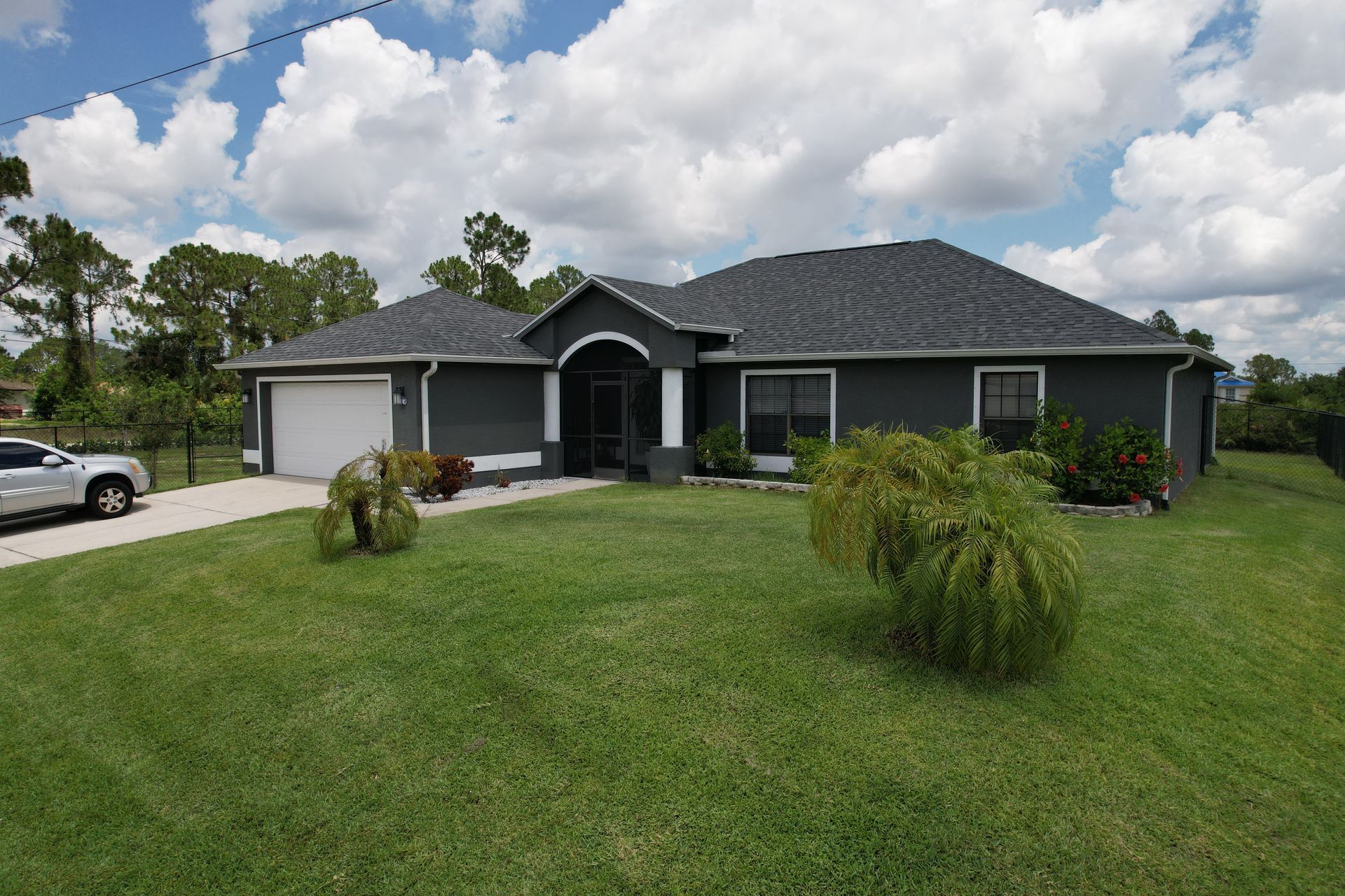 roofing contractors in Port Charlotte Florida