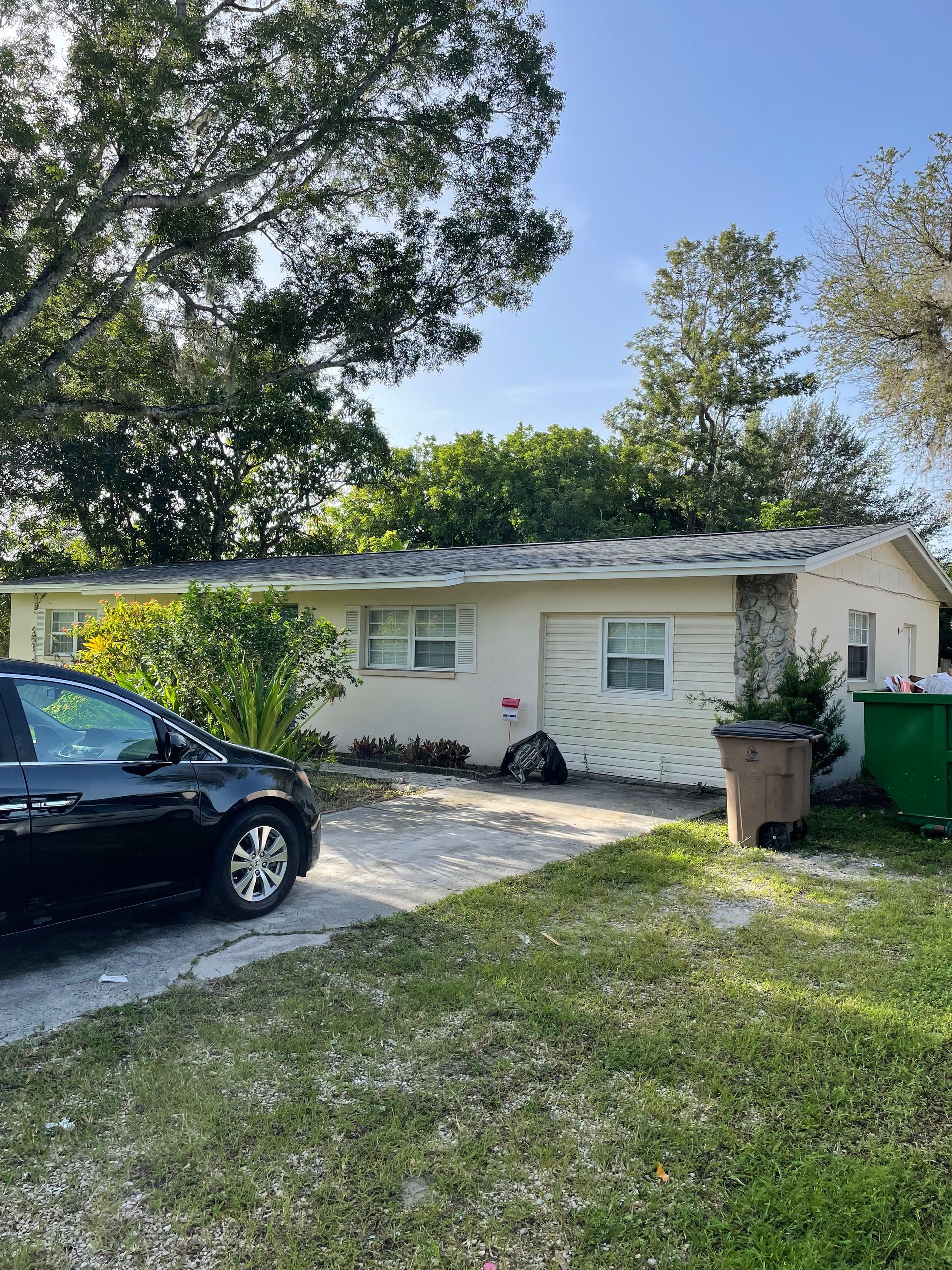 roof repair Fort Myers