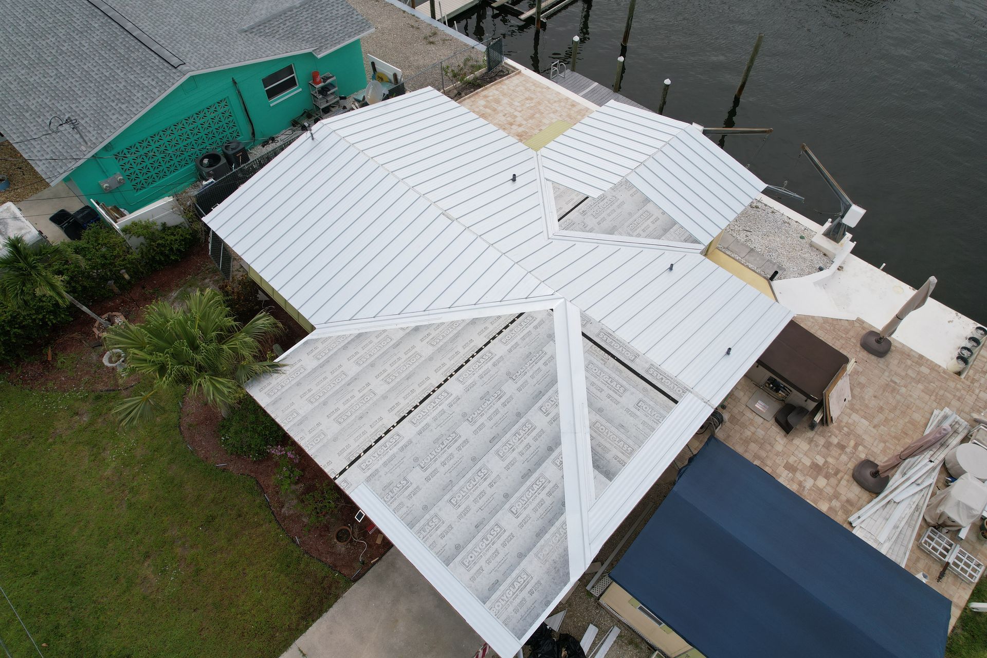 roofers englewood fl