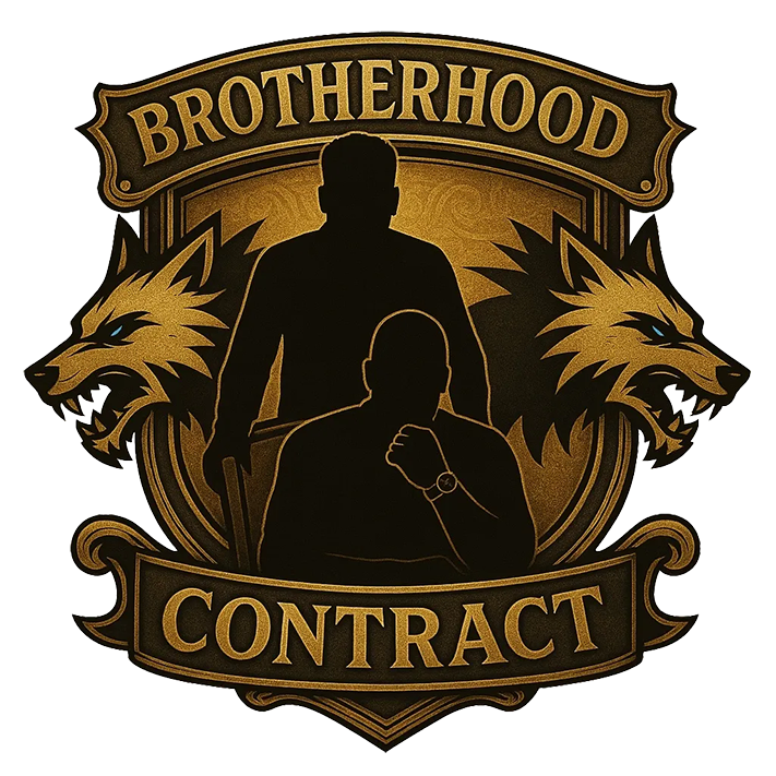 Brotherhood Contract Logo