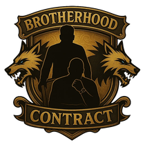 Brotherhood Contract Logo