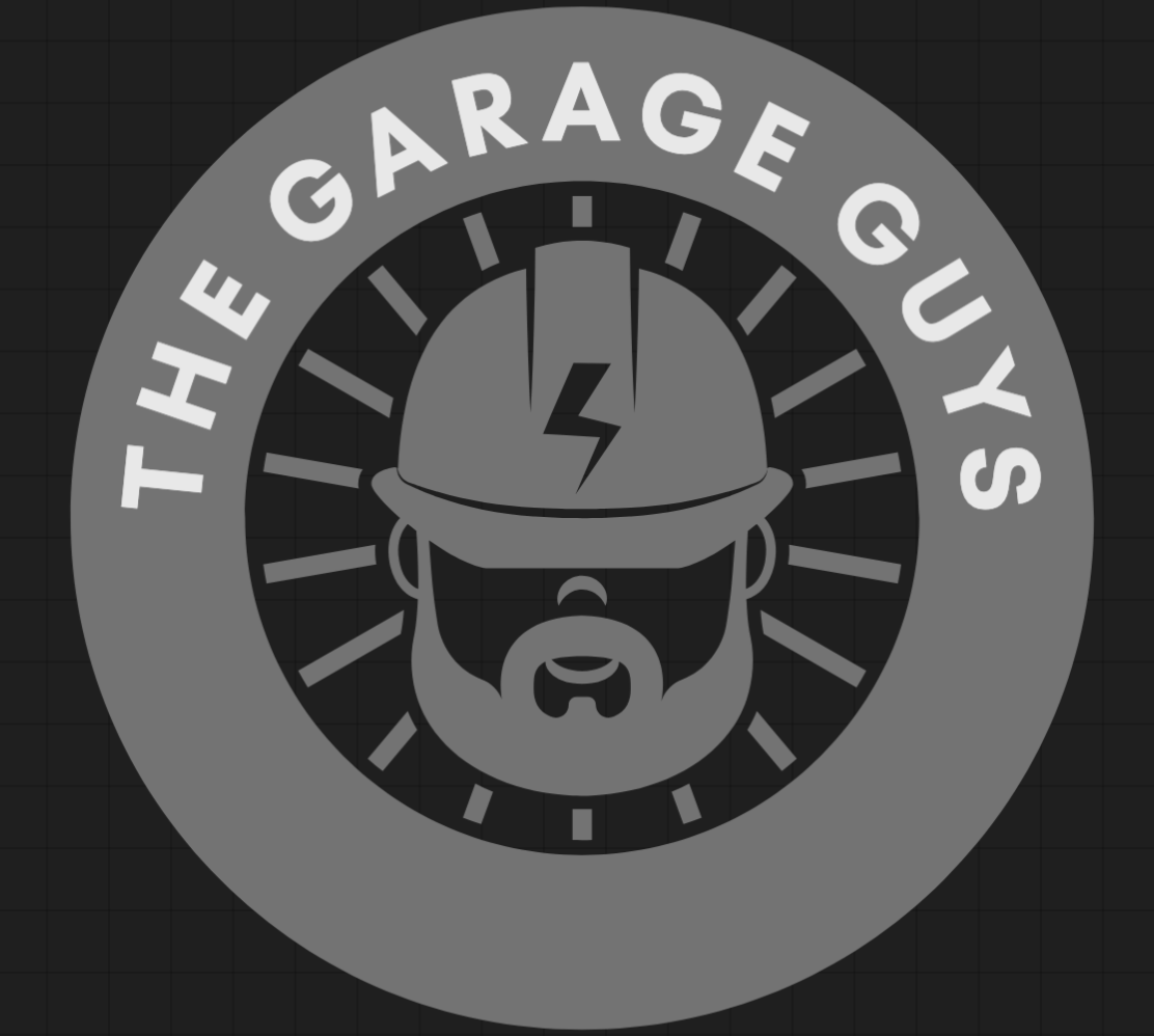 The Garage Guys company logo