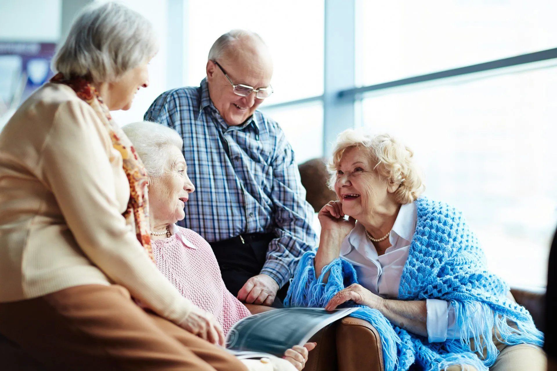 La Dimora dei Nonni