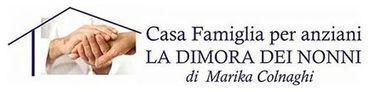 LA DIMORA DEI NONNI-LOGO