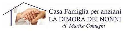 LA DIMORA DEI NONNI-LOGO
