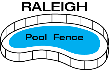 Raleigh Pool Fence Raleigh, NC