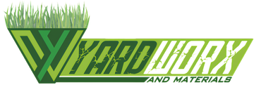 Yard Worx and Materials Logo