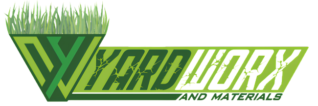 Yard Worx and Materials logo