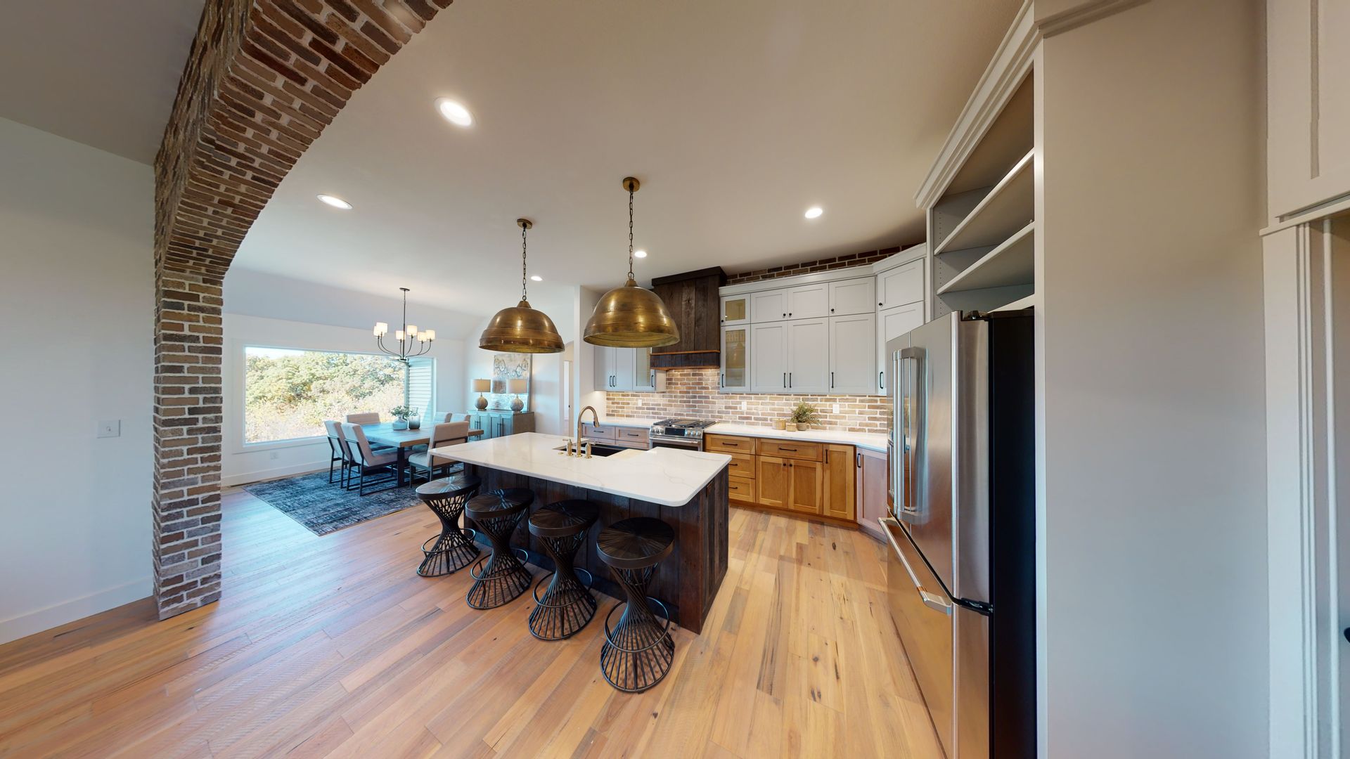 Custom Home Gallery Signature Homes Jefferson City, Mo