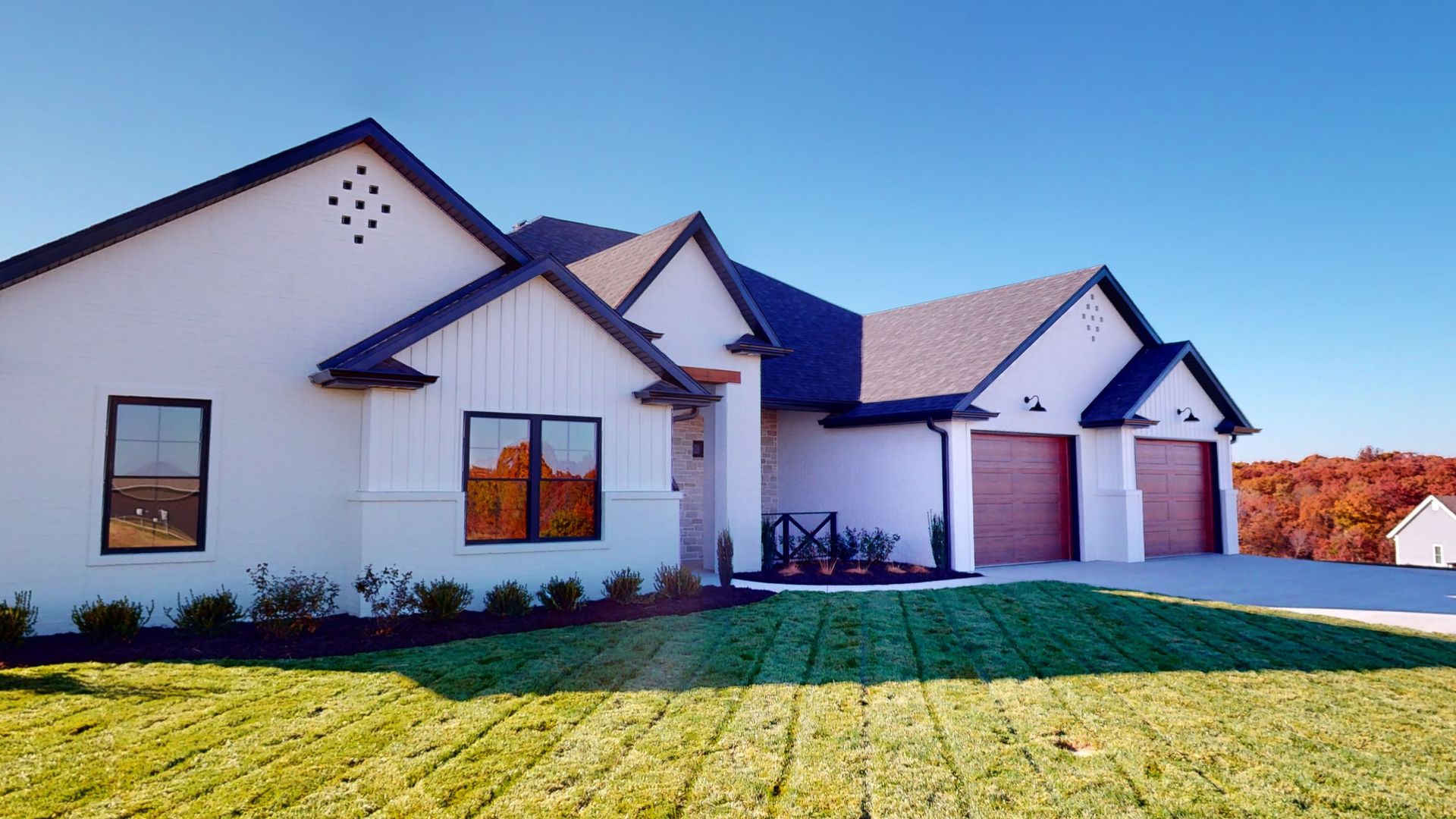 Custom Home Gallery Signature Homes Jefferson City, Mo