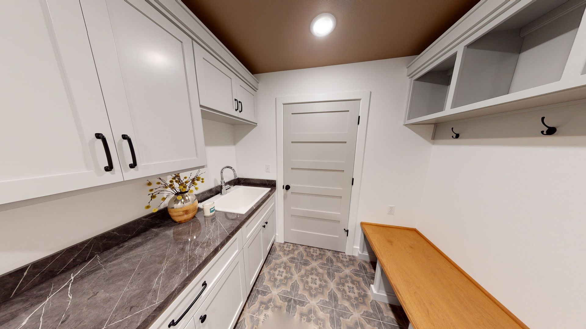 Signature Homes | 2021 Parade Home | Pantry