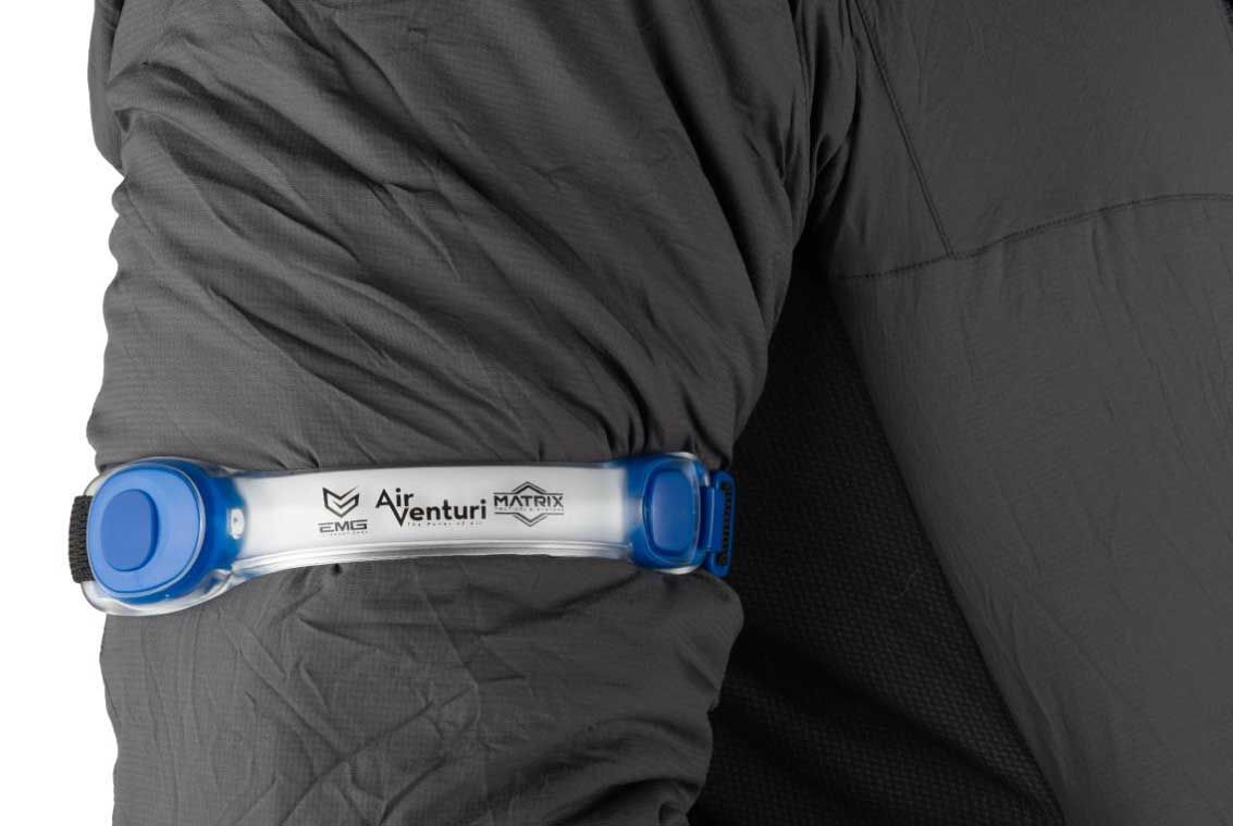  LED band