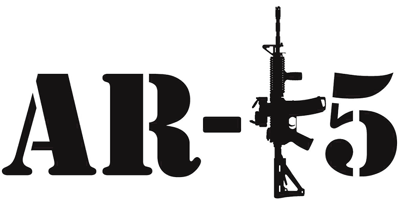 Airsoft Revolution 15 logo