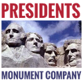 Presidents Monuments Presidents Monuments