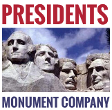 Presidents Monuments
