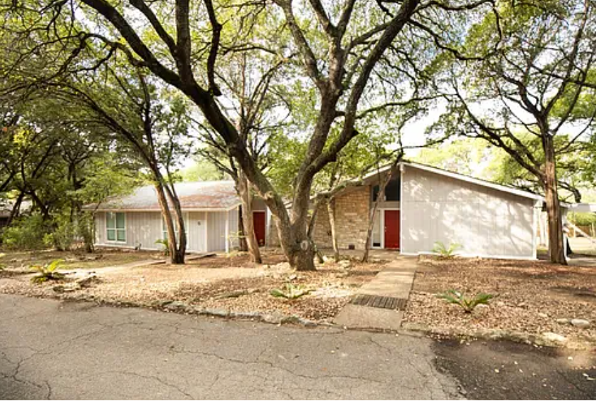 Redbud Bungalows