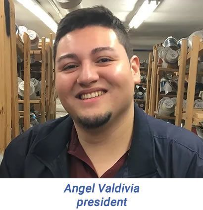 Angle Valdivia — Ashland, MA — White Cleaning Company
