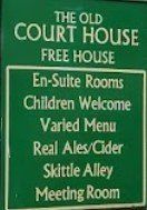 The Old Courthouse