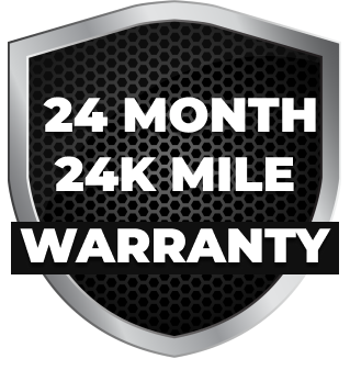 24 Month / 24K Mile Warranty | Texas Hill Country Diesel and Automotive