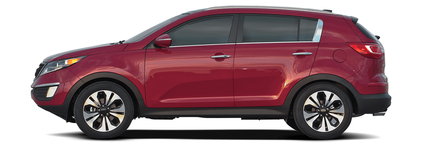 Red Kia | Texas Hill Country Diesel and Automotive