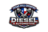 Company Logo | Texas Hill Country Diesel and Automotive