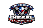 Company Logo | Texas Hill Country Diesel and Automotive