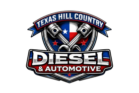 Company Logo | Texas Hill Country Diesel and Automotive