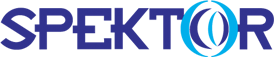 logo spektor ottica