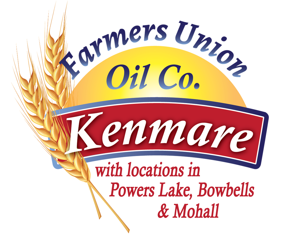 Farmers Union Oil Kenmare Nd