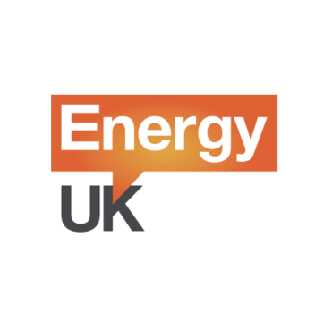 Energy UK logo