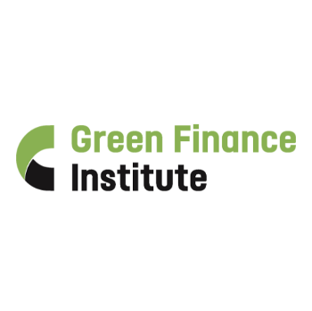 Green Finance Institute logo