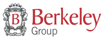 Berkeley Group logo