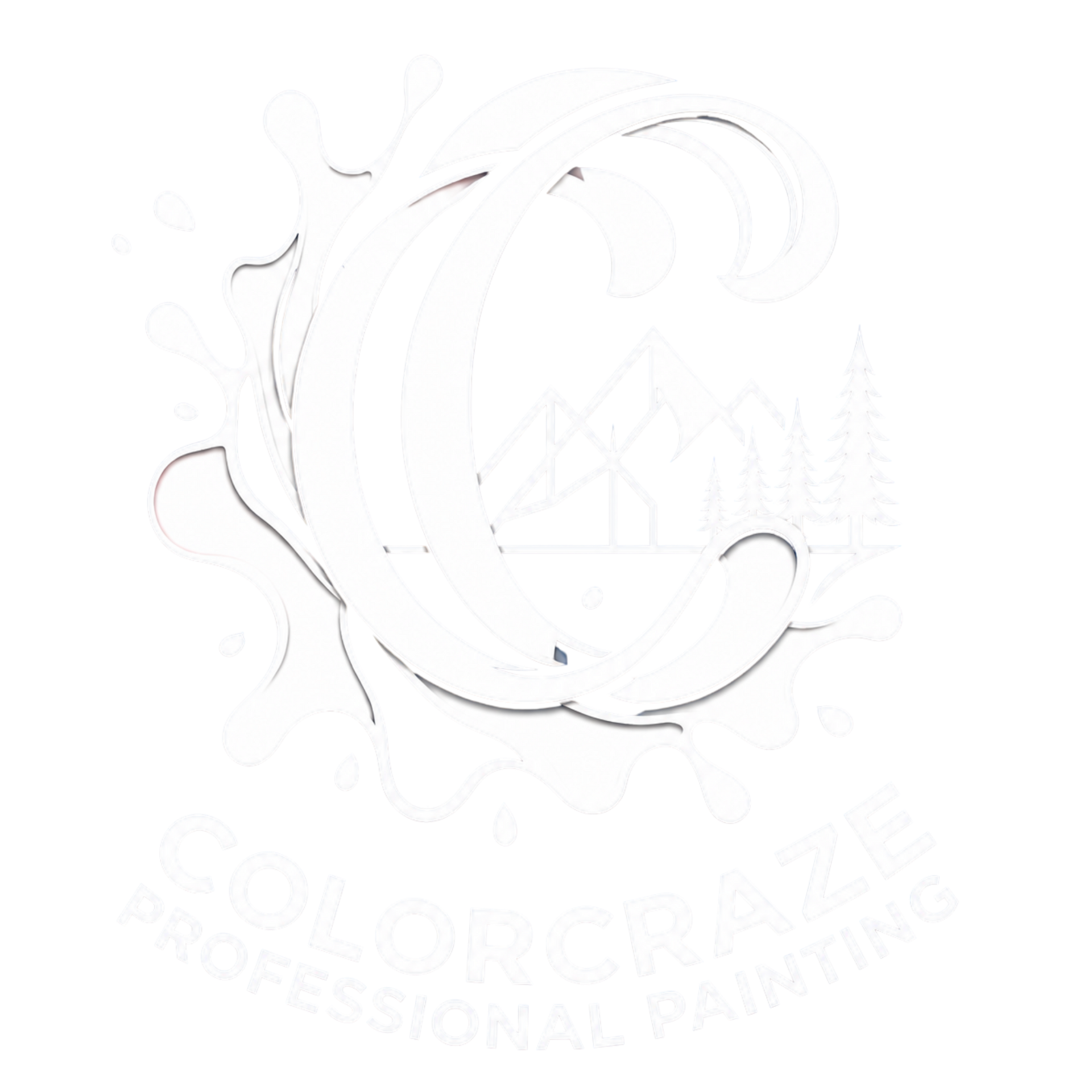 ColorCraze logo
