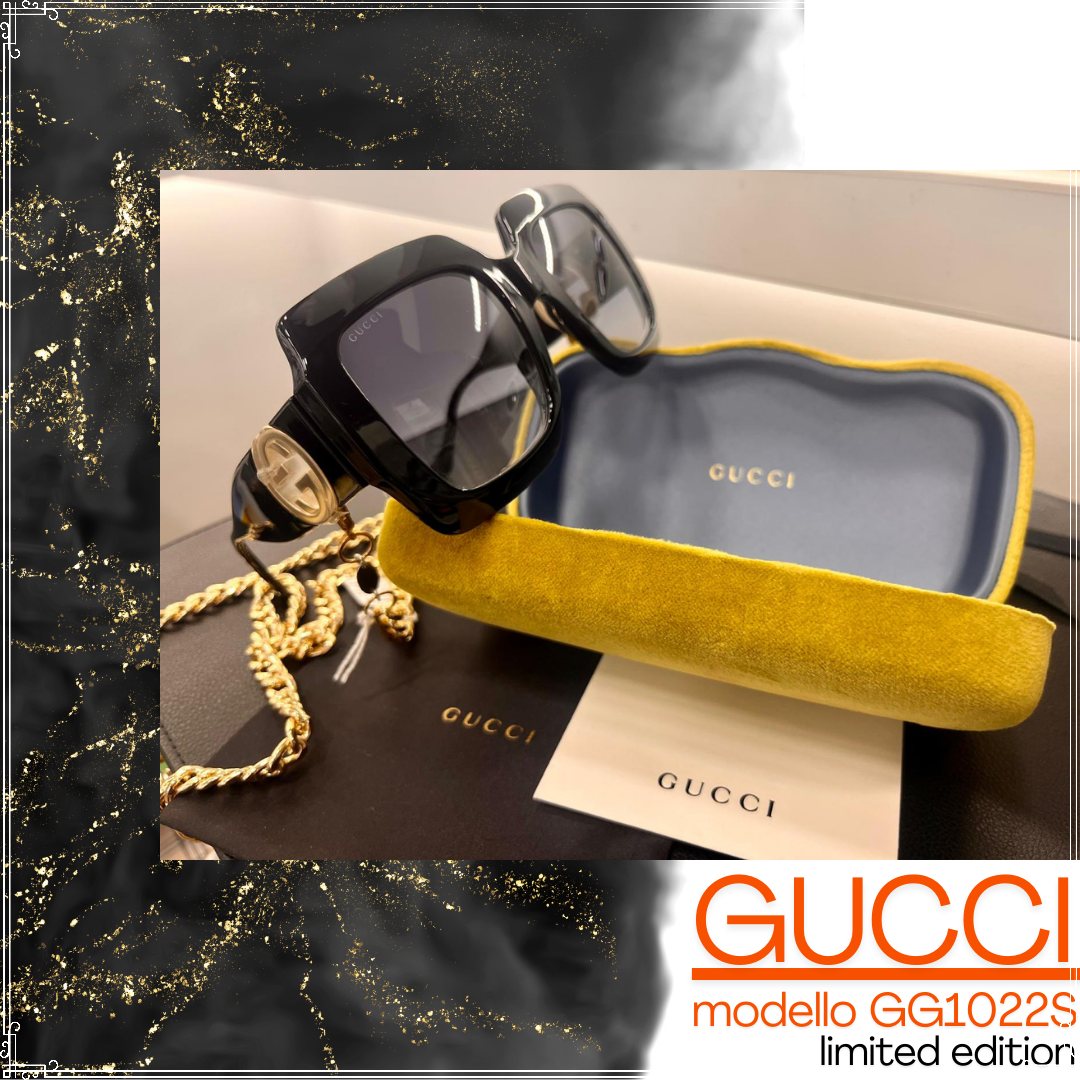 Gucci modello GG1022S