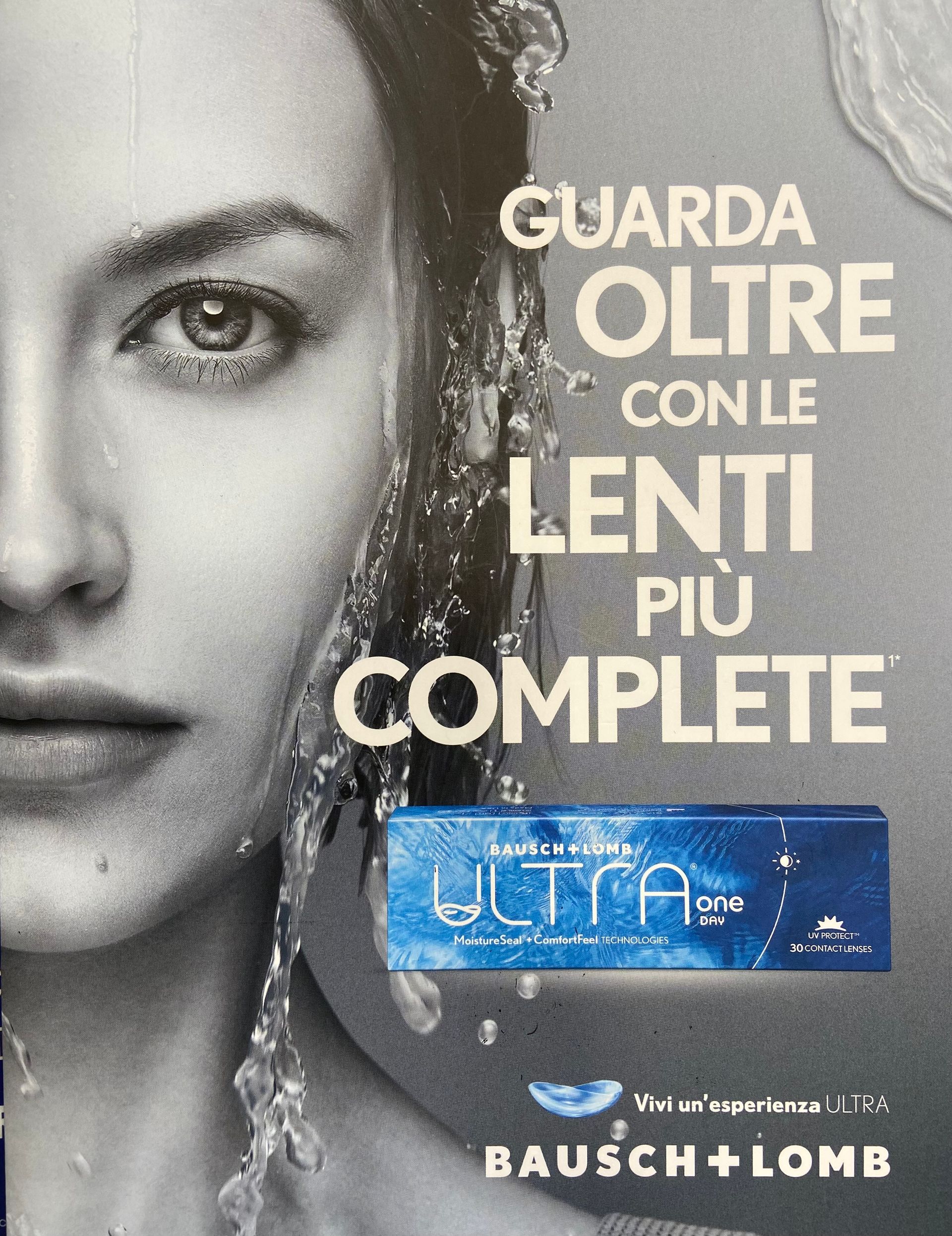 Lenti Promo