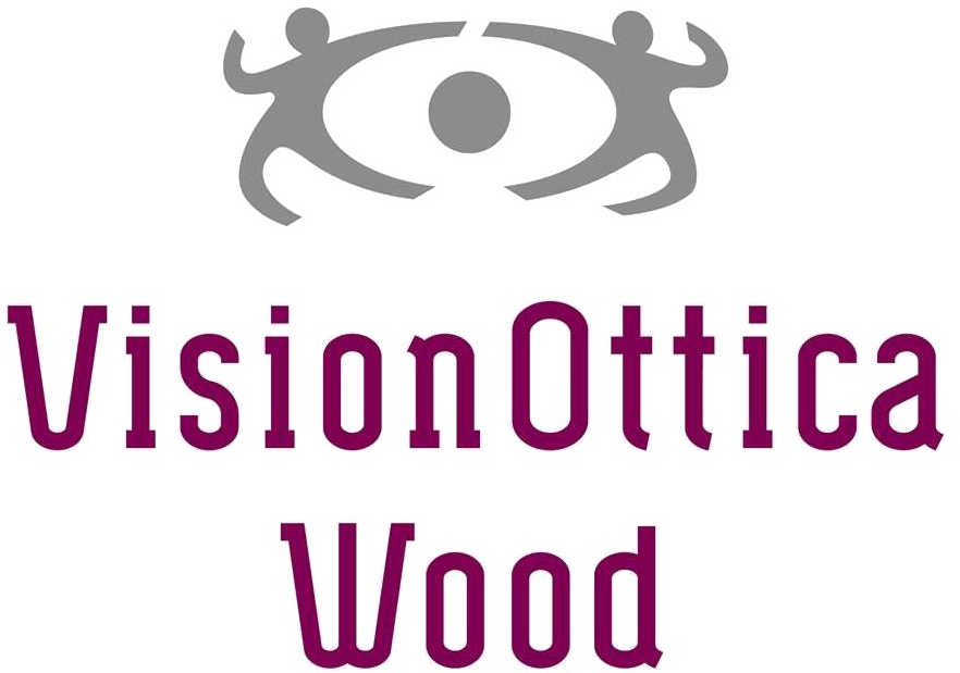 VisionOttica Wood VisionOttica Wood logo