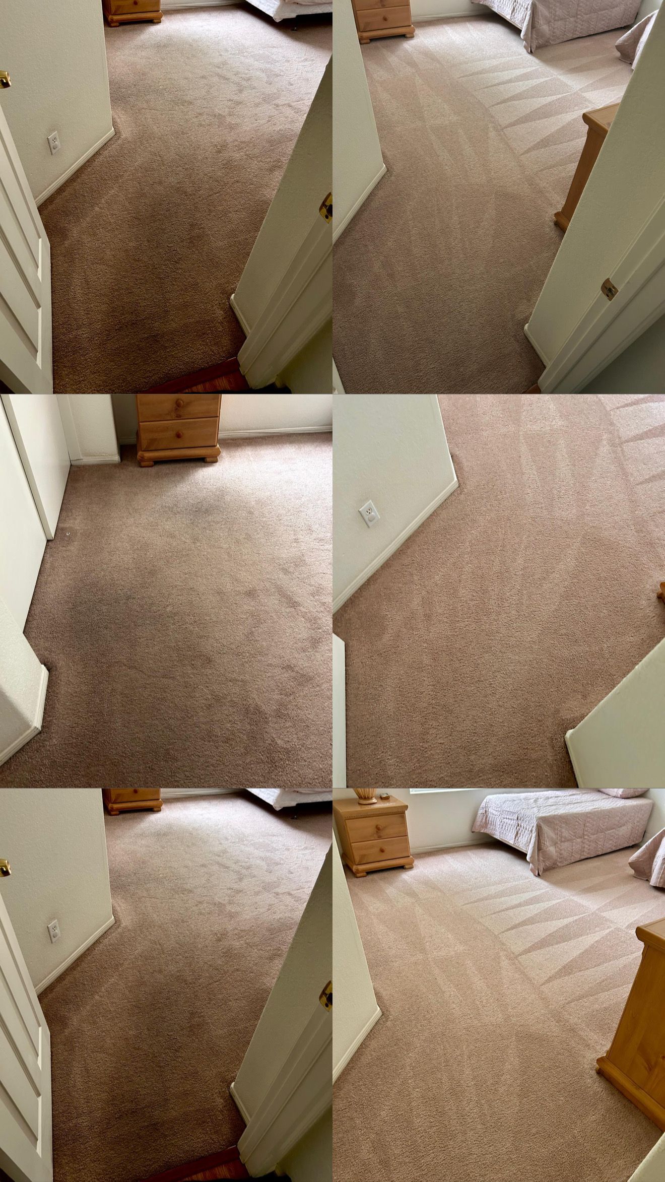 Professional carpet cleaning service in Jurupa Valley, CA