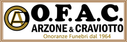 POMPE FUNEBRI O.F.A.C.-LOGO