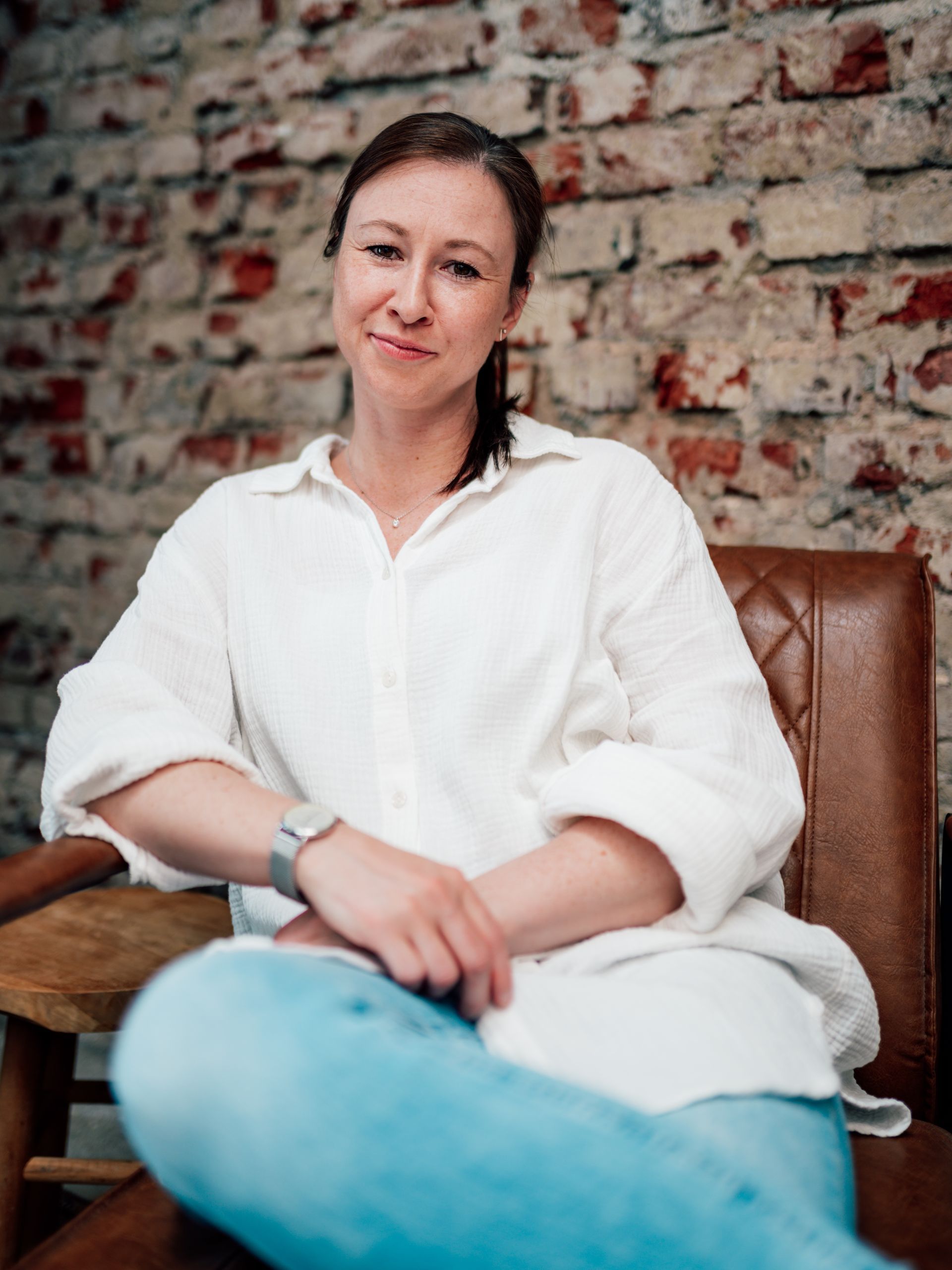 Silvia Gelhausen