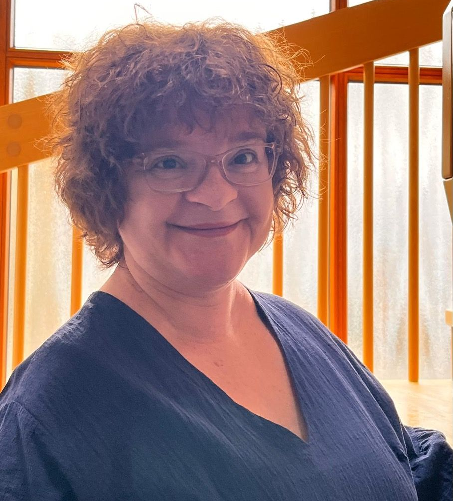 Maria Baldermann