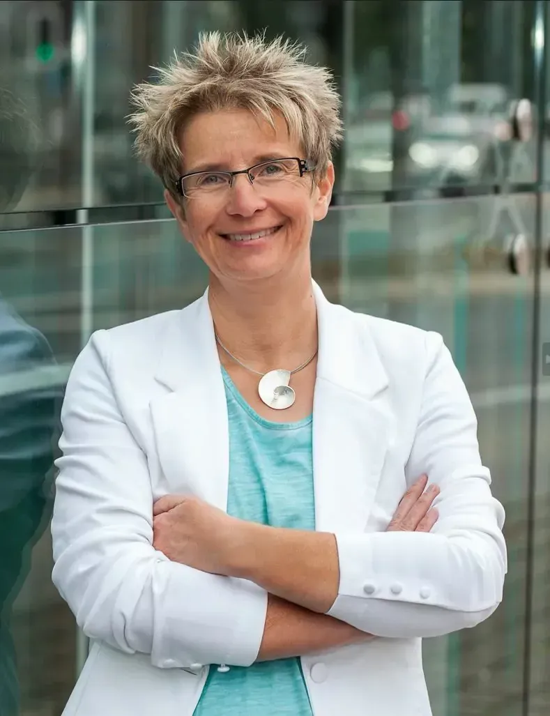 Natascha Gaube