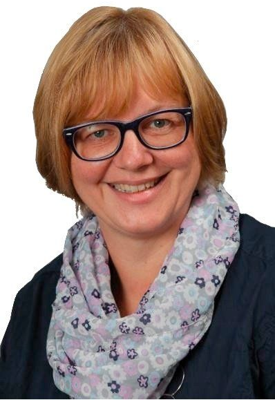 Silke Wettlaufer
