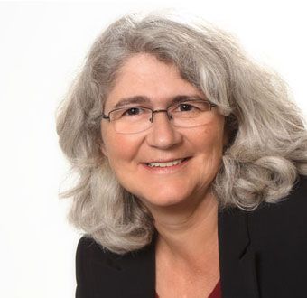 Anja Klostermann
