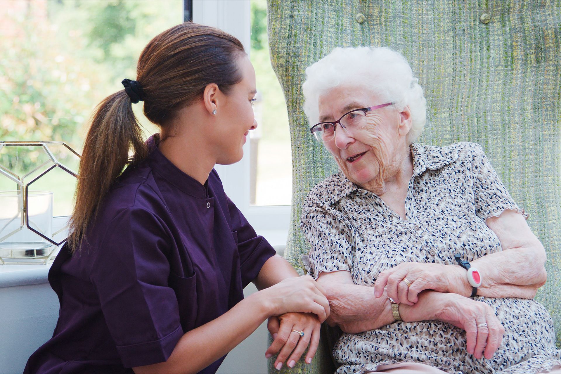 Specialized Care
